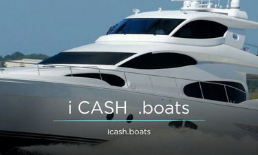 iCASH logo